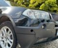 Чорний БМВ Х3, об'ємом двигуна 2 л та пробігом 260 тис. км за 8000 $, фото 15 на Automoto.ua