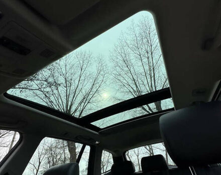 Черный БМВ Х3, объемом двигателя 2 л и пробегом 271 тыс. км за 10000 $, фото 10 на Automoto.ua