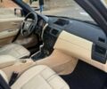 Черный БМВ Х3, объемом двигателя 3 л и пробегом 290 тыс. км за 4600 $, фото 5 на Automoto.ua