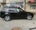 Черный БМВ Х3, объемом двигателя 3 л и пробегом 238 тыс. км за 7000 $, фото 4 на Automoto.ua
