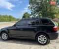 Чорний БМВ Х3, об'ємом двигуна 2 л та пробігом 260 тис. км за 8000 $, фото 5 на Automoto.ua