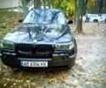 Черный БМВ Х3, объемом двигателя 2.5 л и пробегом 265 тыс. км за 7398 $, фото 1 на Automoto.ua