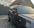 Черный БМВ Х3, объемом двигателя 3 л и пробегом 302 тыс. км за 8200 $, фото 1 на Automoto.ua