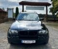 Чорний БМВ Х3, об'ємом двигуна 2 л та пробігом 280 тис. км за 7000 $, фото 1 на Automoto.ua