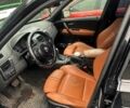 Черный БМВ Х3, объемом двигателя 0 л и пробегом 230 тыс. км за 5500 $, фото 2 на Automoto.ua