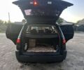Черный БМВ Х3, объемом двигателя 3 л и пробегом 320 тыс. км за 6072 $, фото 9 на Automoto.ua