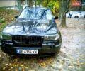 Черный БМВ Х3, объемом двигателя 2.49 л и пробегом 269 тыс. км за 7399 $, фото 1 на Automoto.ua
