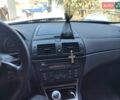 Черный БМВ Х3, объемом двигателя 2 л и пробегом 249 тыс. км за 10000 $, фото 8 на Automoto.ua