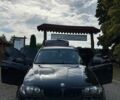 Чорний БМВ Х3, об'ємом двигуна 2 л та пробігом 260 тис. км за 8000 $, фото 2 на Automoto.ua