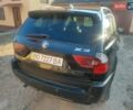 Черный БМВ Х3, объемом двигателя 2 л и пробегом 365 тыс. км за 7200 $, фото 3 на Automoto.ua