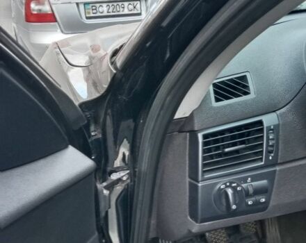 Черный БМВ Х3, объемом двигателя 2 л и пробегом 356 тыс. км за 7000 $, фото 10 на Automoto.ua