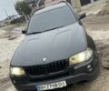 Черный БМВ Х3, объемом двигателя 3 л и пробегом 336 тыс. км за 10000 $, фото 2 на Automoto.ua