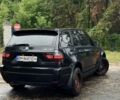 Черный БМВ Х3, объемом двигателя 2 л и пробегом 370 тыс. км за 9000 $, фото 10 на Automoto.ua