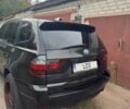 Черный БМВ Х3, объемом двигателя 2 л и пробегом 370 тыс. км за 9000 $, фото 3 на Automoto.ua