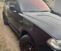 Черный БМВ Х3, объемом двигателя 2 л и пробегом 370 тыс. км за 9000 $, фото 5 на Automoto.ua