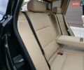 Чорний БМВ Х3, об'ємом двигуна 2 л та пробігом 249 тис. км за 8333 $, фото 74 на Automoto.ua
