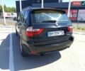 Черный БМВ Х3, объемом двигателя 2 л и пробегом 289 тыс. км за 6000 $, фото 1 на Automoto.ua