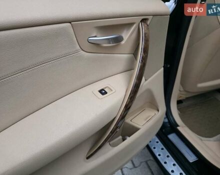 Чорний БМВ Х3, об'ємом двигуна 2 л та пробігом 249 тис. км за 8333 $, фото 79 на Automoto.ua