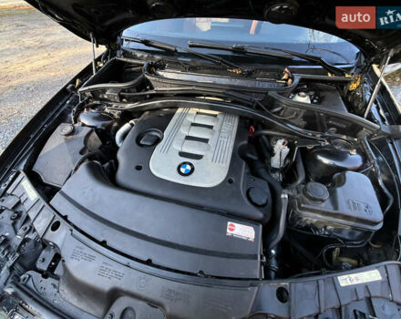 Черный БМВ Х3, объемом двигателя 2.99 л и пробегом 292 тыс. км за 9500 $, фото 24 на Automoto.ua