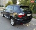 Черный БМВ Х3, объемом двигателя 0 л и пробегом 99 тыс. км за 15400 $, фото 2 на Automoto.ua