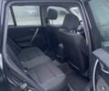 Чорний БМВ Х3, об'ємом двигуна 2 л та пробігом 270 тис. км за 5500 $, фото 6 на Automoto.ua