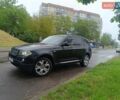 Чорний БМВ Х3, об'ємом двигуна 3 л та пробігом 292 тис. км за 8700 $, фото 3 на Automoto.ua