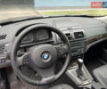 БМВ Х3 2007 в Киеве на Automoto.ua Черный БМВ Х3, объемом двигателя 3 л и пробегом 225 тыс. км за 7000 $, фото 30 на Automoto.ua