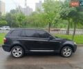 Чорний БМВ Х3, об'ємом двигуна 3 л та пробігом 292 тис. км за 8700 $, фото 16 на Automoto.ua