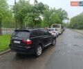 Чорний БМВ Х3, об'ємом двигуна 3 л та пробігом 292 тис. км за 8700 $, фото 6 на Automoto.ua