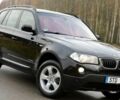Черный БМВ Х3, объемом двигателя 0 л и пробегом 267 тыс. км за 2900 $, фото 3 на Automoto.ua