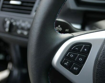 Черный БМВ Х3, объемом двигателя 0 л и пробегом 267 тыс. км за 2900 $, фото 11 на Automoto.ua