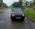 Чорний БМВ Х3, об'ємом двигуна 3 л та пробігом 292 тис. км за 8700 $, фото 11 на Automoto.ua