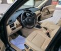 Чорний БМВ Х3, об'ємом двигуна 2 л та пробігом 249 тис. км за 8333 $, фото 103 на Automoto.ua