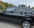 Чорний БМВ Х3, об'ємом двигуна 2 л та пробігом 223 тис. км за 9750 $, фото 52 на Automoto.ua