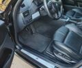 Черный БМВ Х3, объемом двигателя 3 л и пробегом 355 тыс. км за 12888 $, фото 50 на Automoto.ua