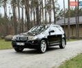 Черный БМВ Х3, объемом двигателя 2.99 л и пробегом 376 тыс. км за 9350 $, фото 1 на Automoto.ua