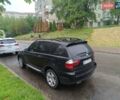 Чорний БМВ Х3, об'ємом двигуна 3 л та пробігом 292 тис. км за 8700 $, фото 15 на Automoto.ua