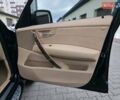 Чорний БМВ Х3, об'ємом двигуна 2 л та пробігом 249 тис. км за 8333 $, фото 92 на Automoto.ua
