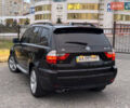 БМВ Х3 2007 в Киеве на Automoto.ua Черный БМВ Х3, объемом двигателя 3 л и пробегом 225 тыс. км за 7000 $, фото 16 на Automoto.ua