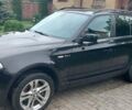 Чорний БМВ Х3, об'ємом двигуна 2 л та пробігом 223 тис. км за 9750 $, фото 14 на Automoto.ua