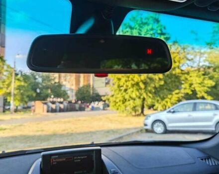 Черный БМВ Х3, объемом двигателя 3 л и пробегом 355 тыс. км за 12888 $, фото 34 на Automoto.ua