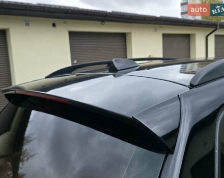 Чорний БМВ Х3, об'ємом двигуна 2 л та пробігом 249 тис. км за 8333 $, фото 31 на Automoto.ua