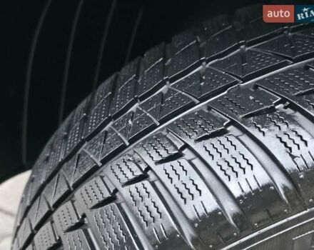 Чорний БМВ Х3, об'ємом двигуна 2 л та пробігом 249 тис. км за 8333 $, фото 48 на Automoto.ua