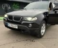 Чорний БМВ Х3, об'ємом двигуна 2.5 л та пробігом 190 тис. км за 9500 $, фото 1 на Automoto.ua