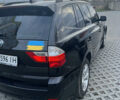 Чорний БМВ Х3, об'ємом двигуна 2.99 л та пробігом 320 тис. км за 8900 $, фото 4 на Automoto.ua