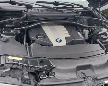 Чорний БМВ Х3, об'ємом двигуна 2 л та пробігом 223 тис. км за 9750 $, фото 19 на Automoto.ua