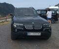 Черный БМВ Х3, объемом двигателя 2 л и пробегом 340 тыс. км за 9200 $, фото 1 на Automoto.ua