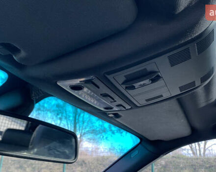 Черный БМВ Х3, объемом двигателя 2 л и пробегом 333 тыс. км за 9750 $, фото 9 на Automoto.ua