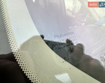 Черный БМВ Х3, объемом двигателя 2 л и пробегом 285 тыс. км за 9200 $, фото 19 на Automoto.ua