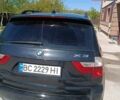 Черный БМВ Х3, объемом двигателя 2.5 л и пробегом 325 тыс. км за 8400 $, фото 1 на Automoto.ua
